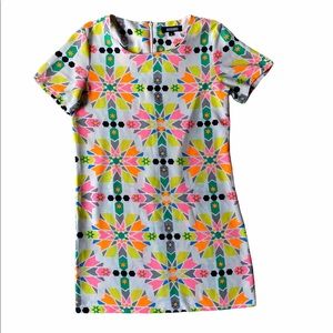 Missguided Multicolor Dress | Size 8